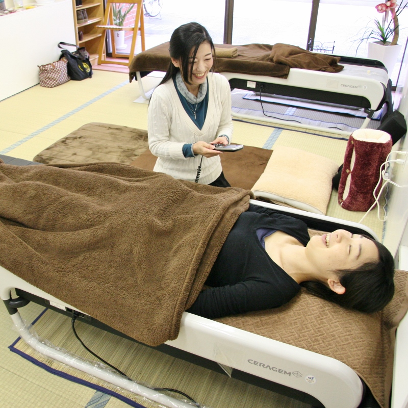 人間の柱は脊椎!脊椎が整えば健康に!!